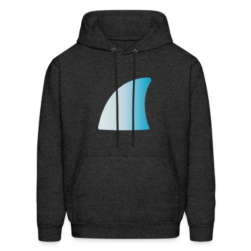 Wireshark Fin - Men's Hoodie