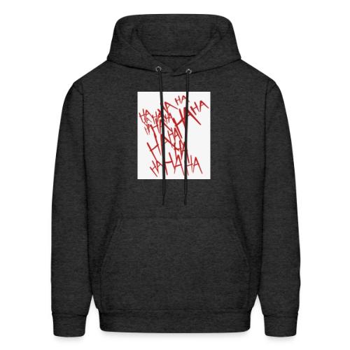 hahaha - Men's Hoodie