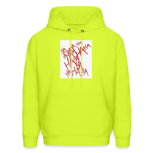 hahaha - Men's Hoodie