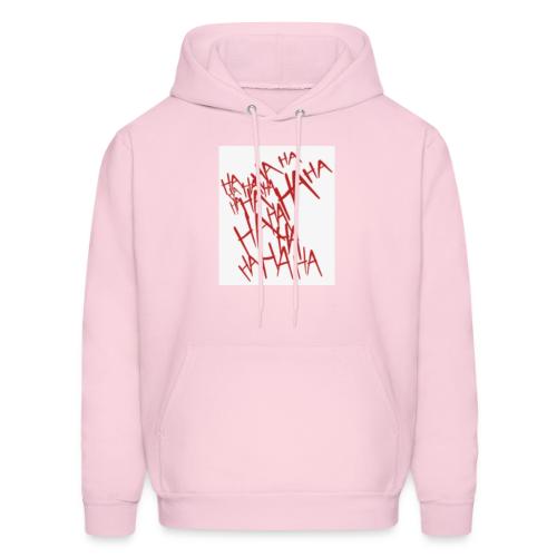 hahaha - Men's Hoodie