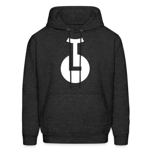 2 - Men's Hoodie