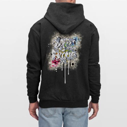 Still Alive - Men's Hoodie