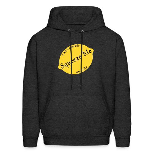 SQEEZE ME - Men's Hoodie