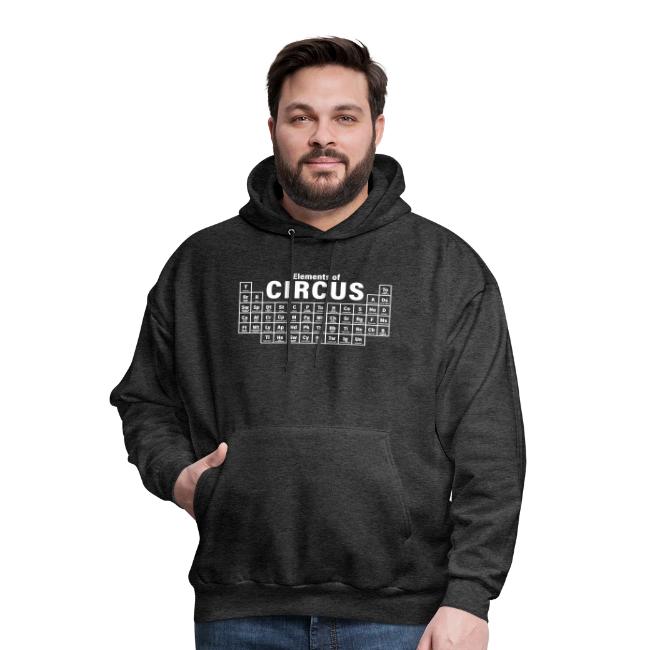 Periodic Table of Circus