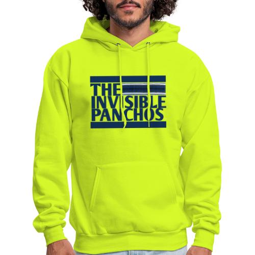 You Can't See Us. - Men's Hoodie