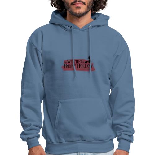 The Witches of Hant Hollow book series - Men's Hoodie