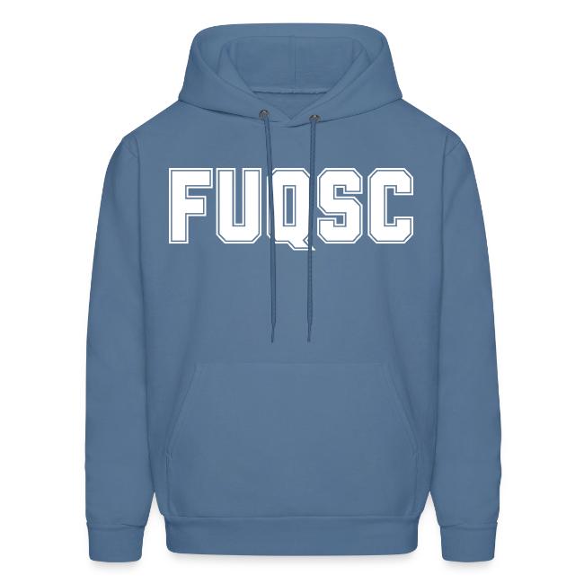 FUQSC (plain letters)