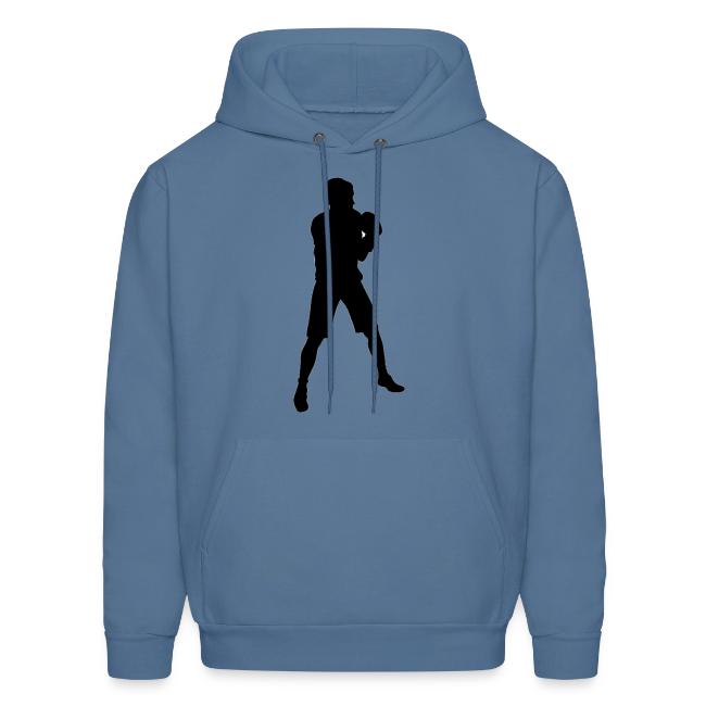 FIF Men Full Body Fighter Design