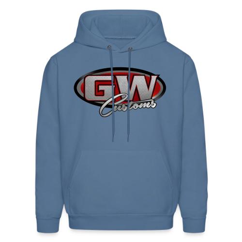GW Customs - Men's Hoodie