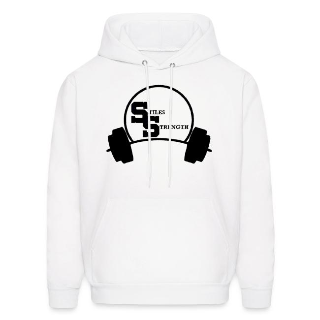 Stiles Strength BARBELL Merch