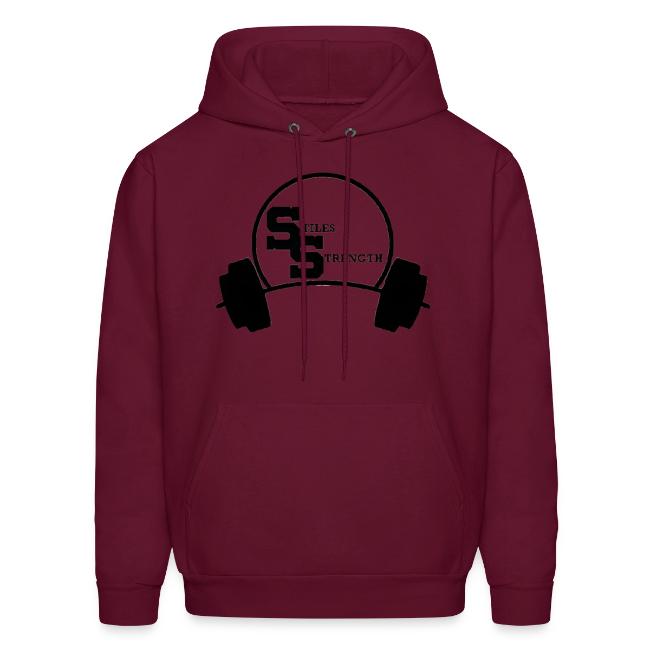 Stiles Strength BARBELL Merch