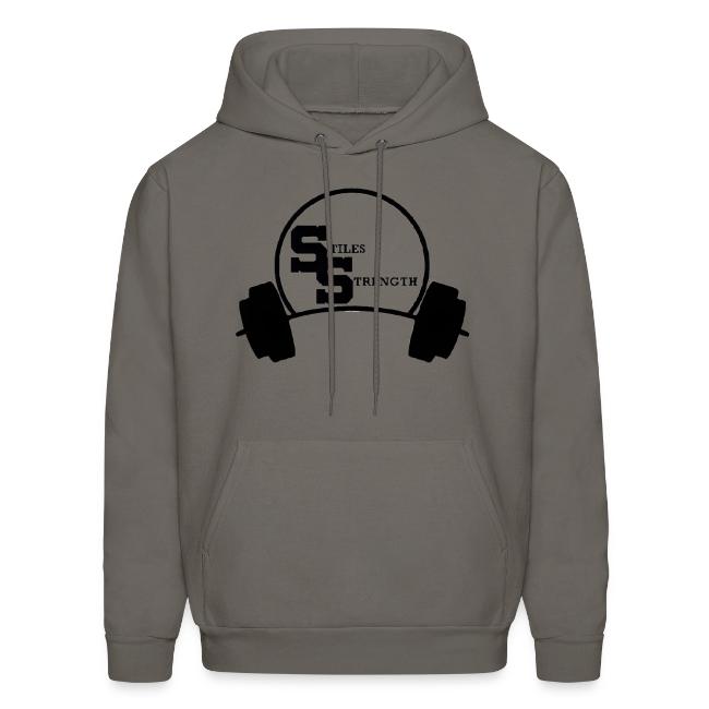 Stiles Strength BARBELL Merch