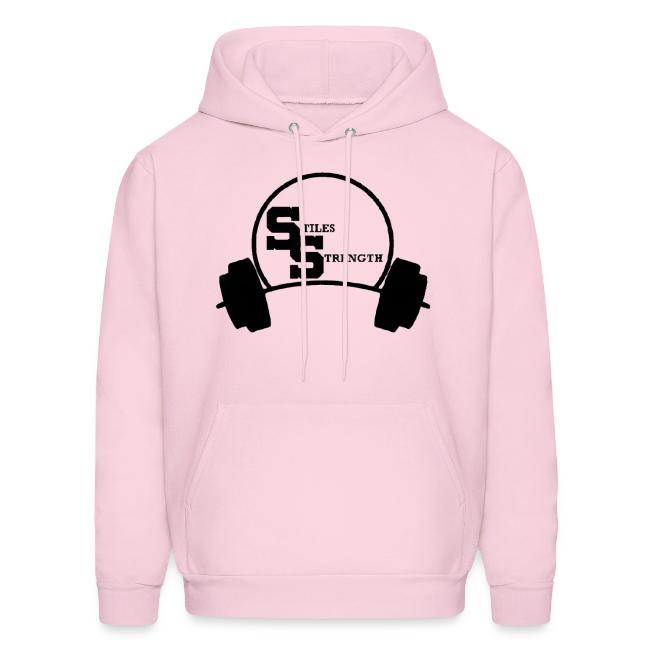 Stiles Strength BARBELL Merch