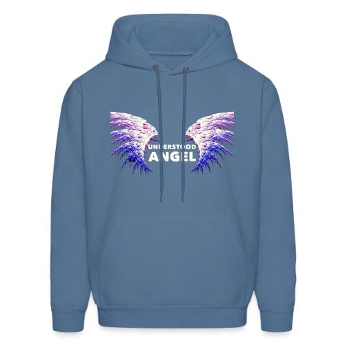 Understood Angel - Men's Hoodie