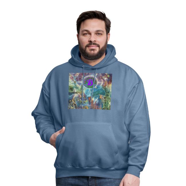 N F E GALAXY