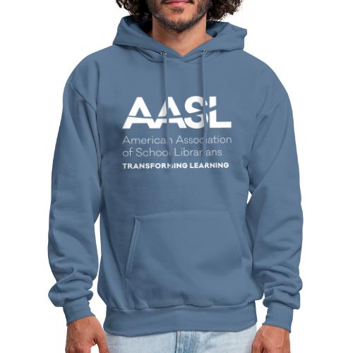 AASL Transforming Learning - Men's Hoodie