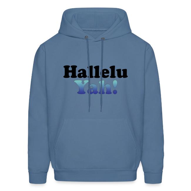 hallelu yah