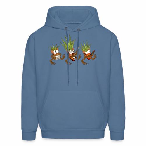 The Aloe Parade 2 - Men's Hoodie