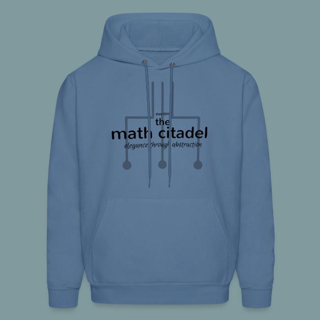 Abstract Math Citadel