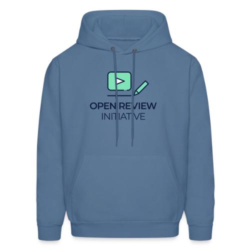 Open Review Initiative - Men's Hoodie