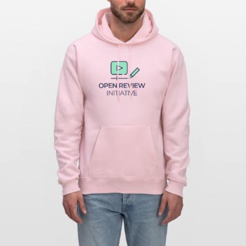 Open Review Initiative - Men's Hoodie