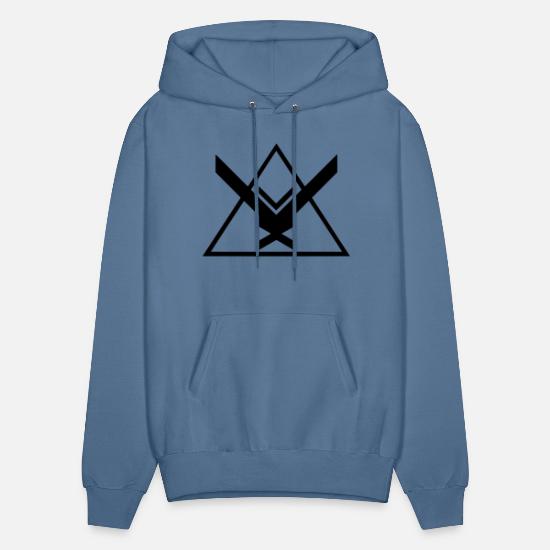 Noble Team' Men's Hoodie | Spreadshirt