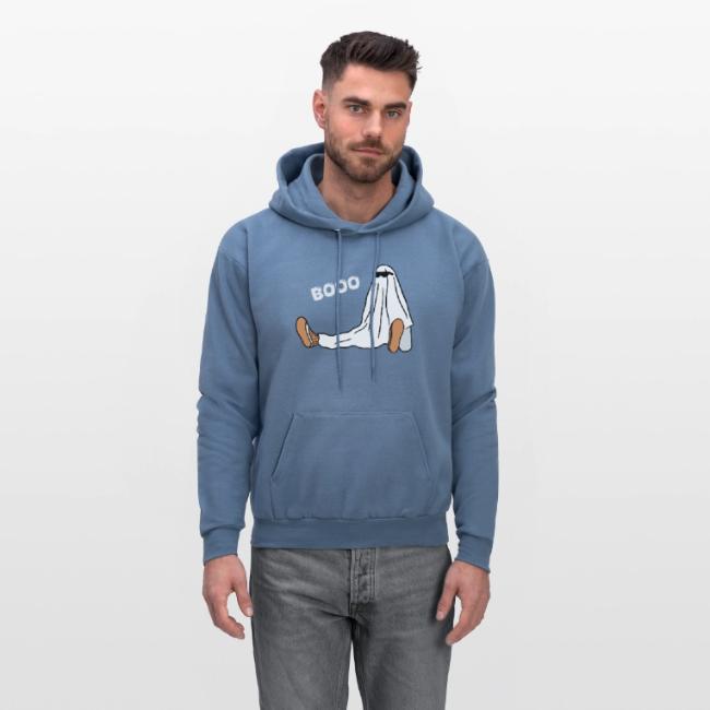 Ghost design