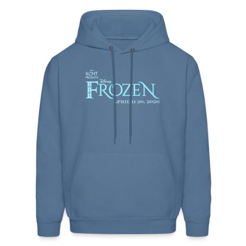 KCMT Frozen Merch - Men's Hoodie