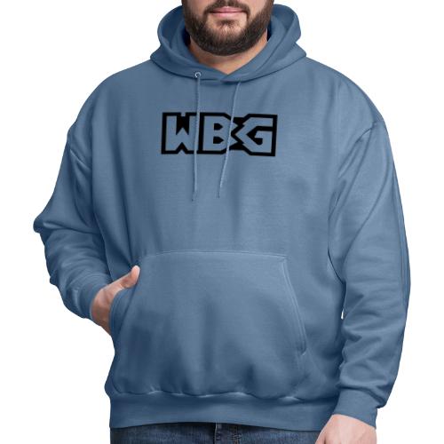 WBG - Men's Hoodie
