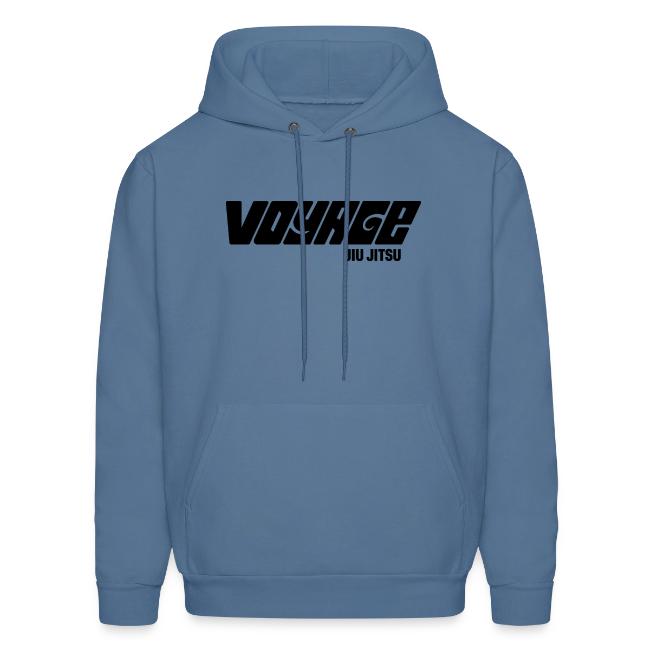 Voyage Black Sail