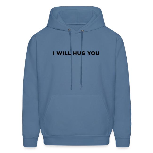 I Will Hug You