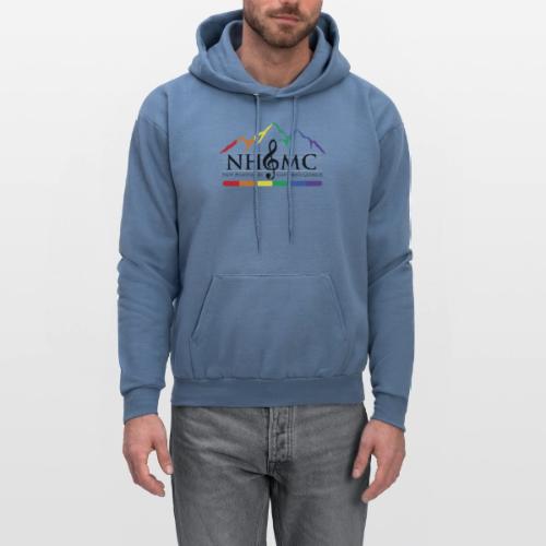 NHGMC Gear - Men's Hoodie