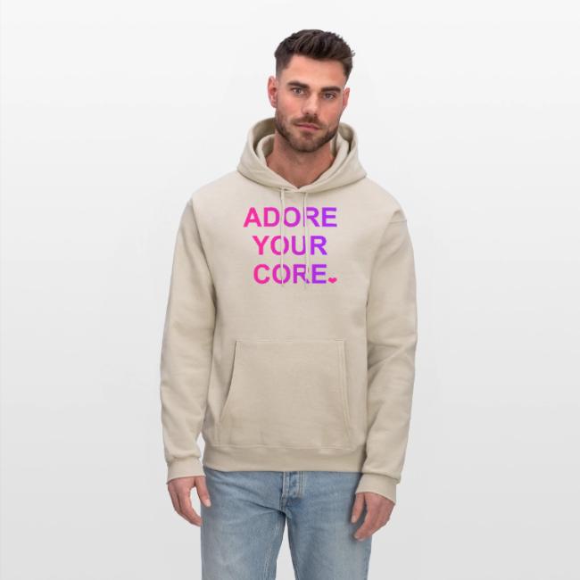 ADORE YOUR CORE