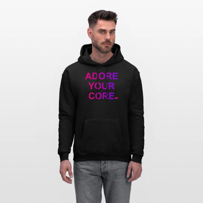 ADORE YOUR CORE