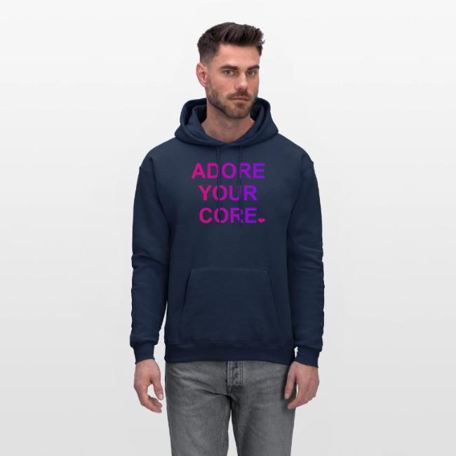 ADORE YOUR CORE