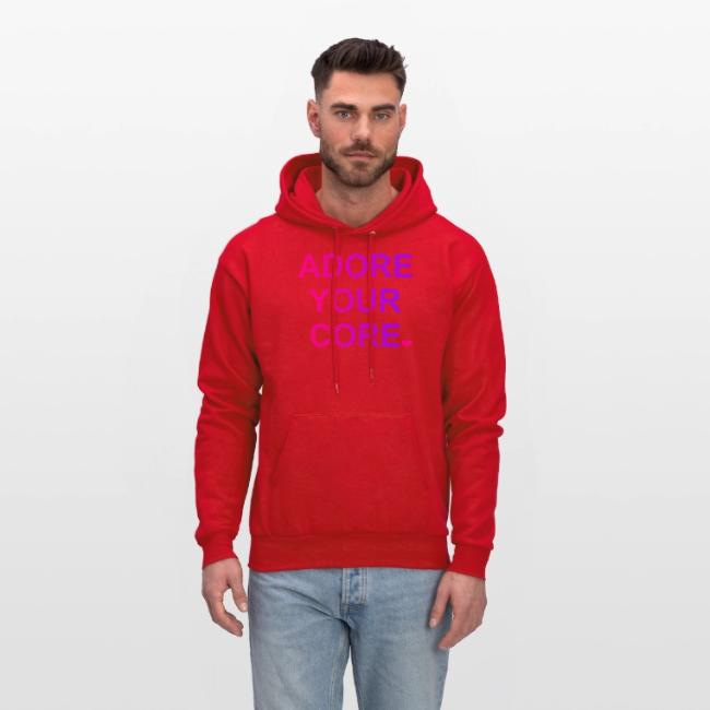ADORE YOUR CORE