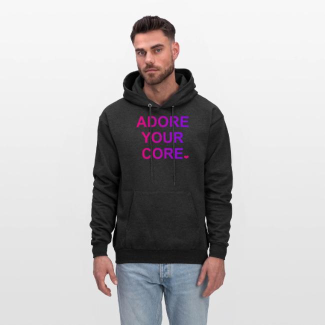 ADORE YOUR CORE