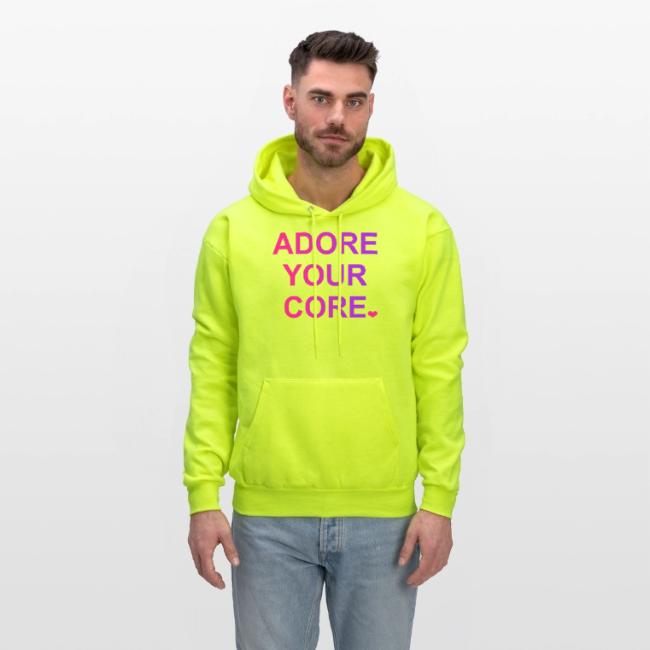 ADORE YOUR CORE