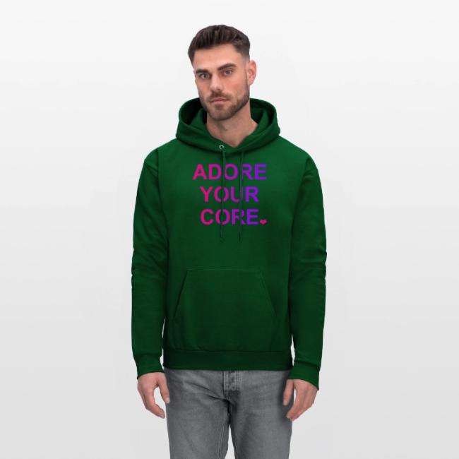 ADORE YOUR CORE