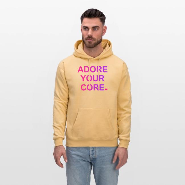 ADORE YOUR CORE