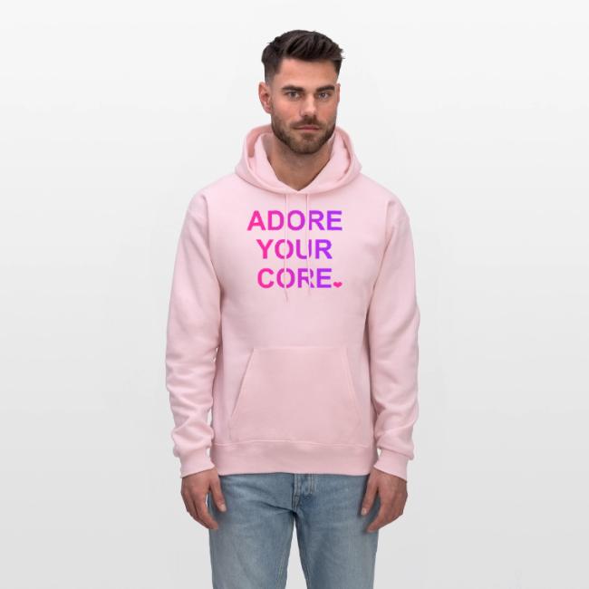 ADORE YOUR CORE