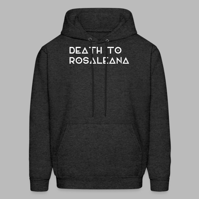 DEATH TO ROSALEANA 2