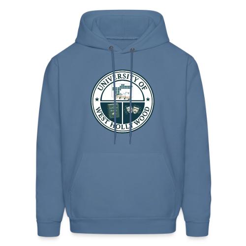 UWH - Men's Hoodie