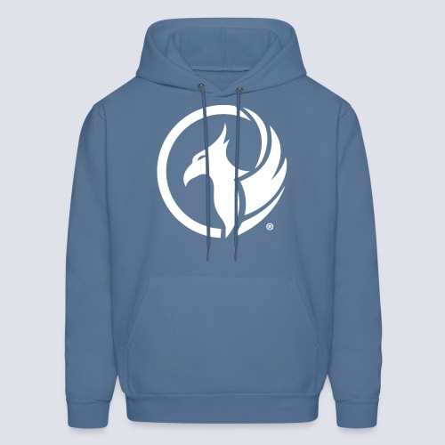 GWIII Phoenix Gear Logo ® - Men's Hoodie