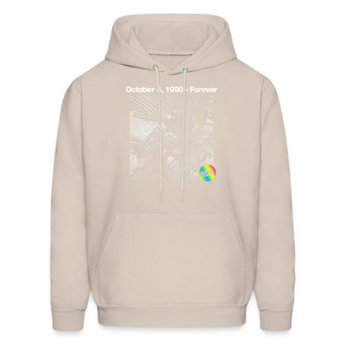Forever Tee - Men's Hoodie