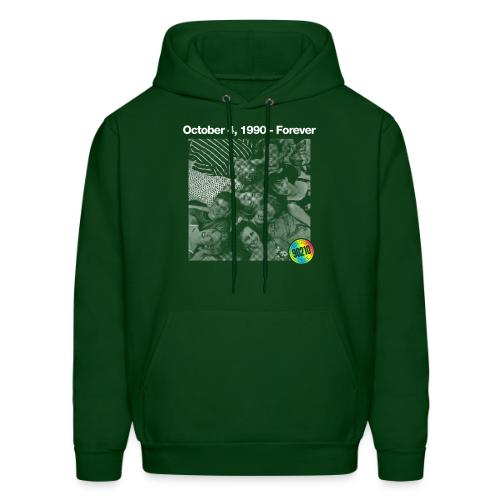 Forever Tee - Men's Hoodie
