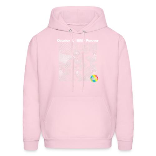 Forever Tee - Men's Hoodie