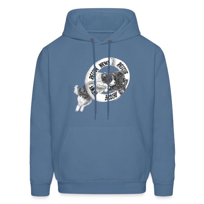 Limited Edition Rescue Design
