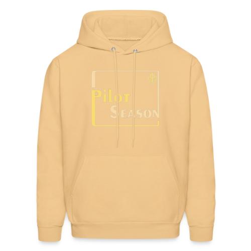 Pilot Season - Color - Men's Hoodie