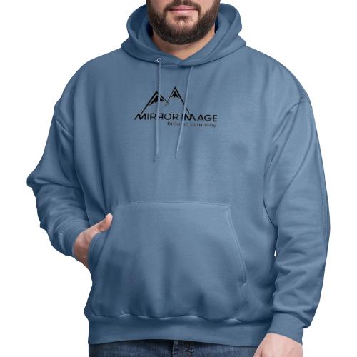 MIBCO1_mountain - Men's Hoodie